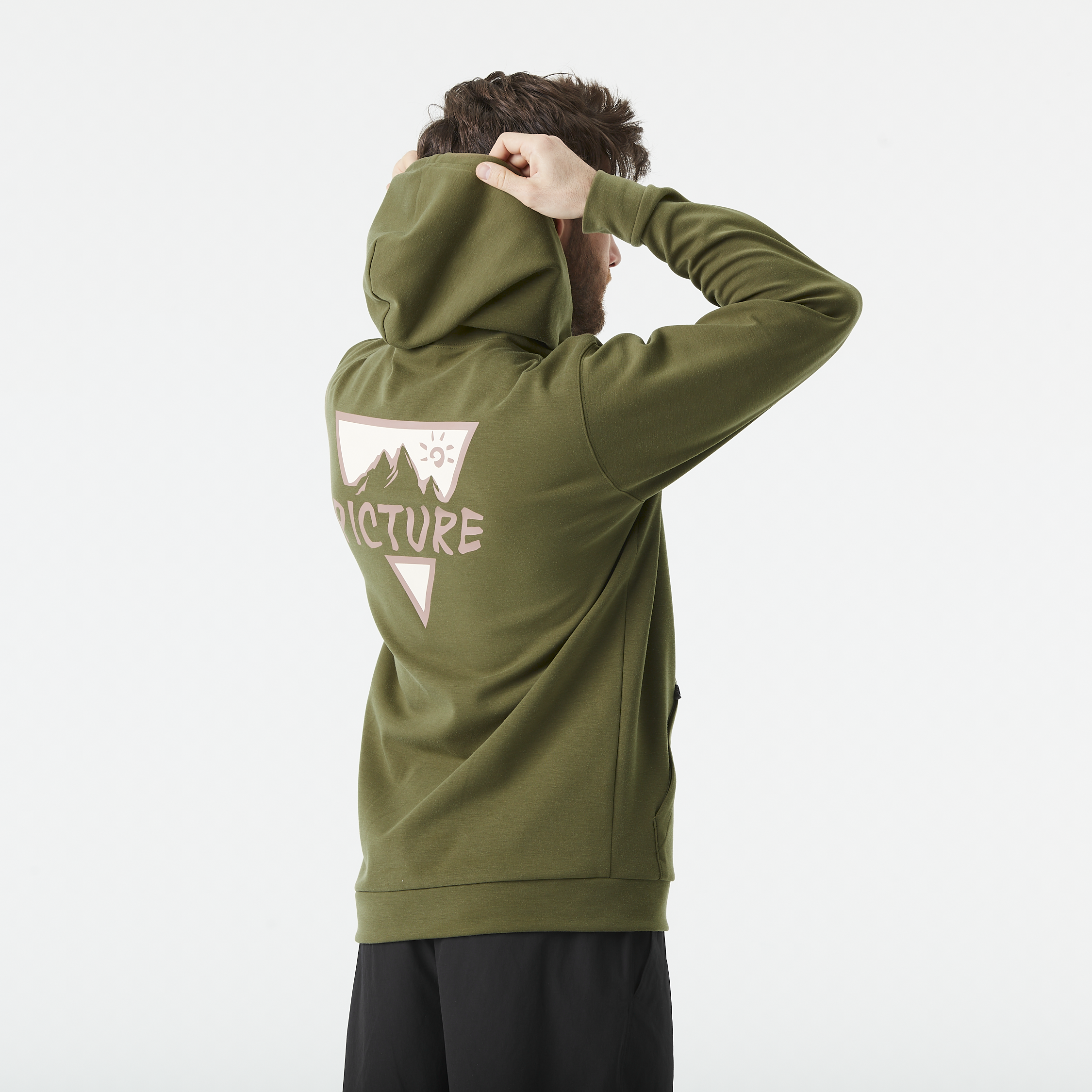 PLURIS HOODIE